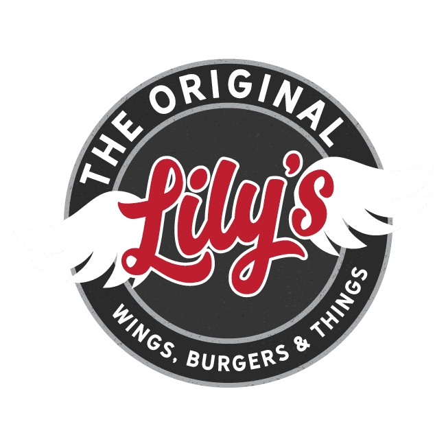 Lily's Wings Logo