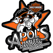 Apol's Harley-Davidson
