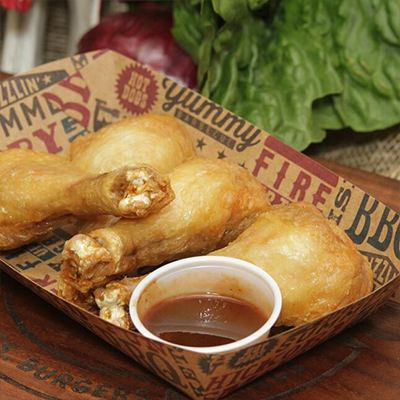 Chicken Drum Sticks