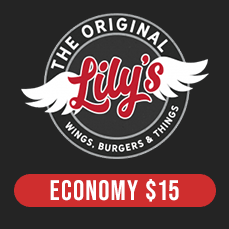 Economy Catering Package