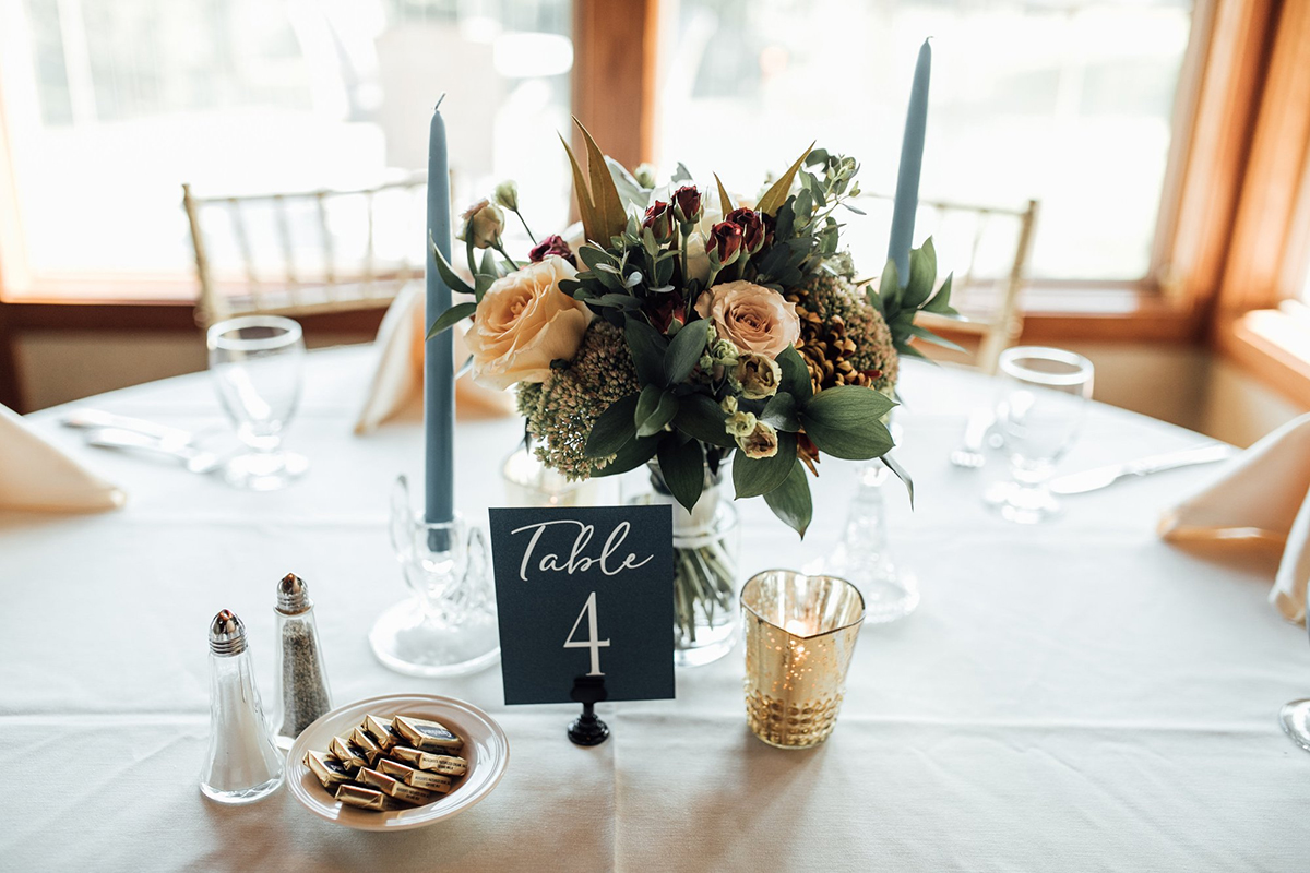 Blackberry Ridge Golf Club - St. Cloud