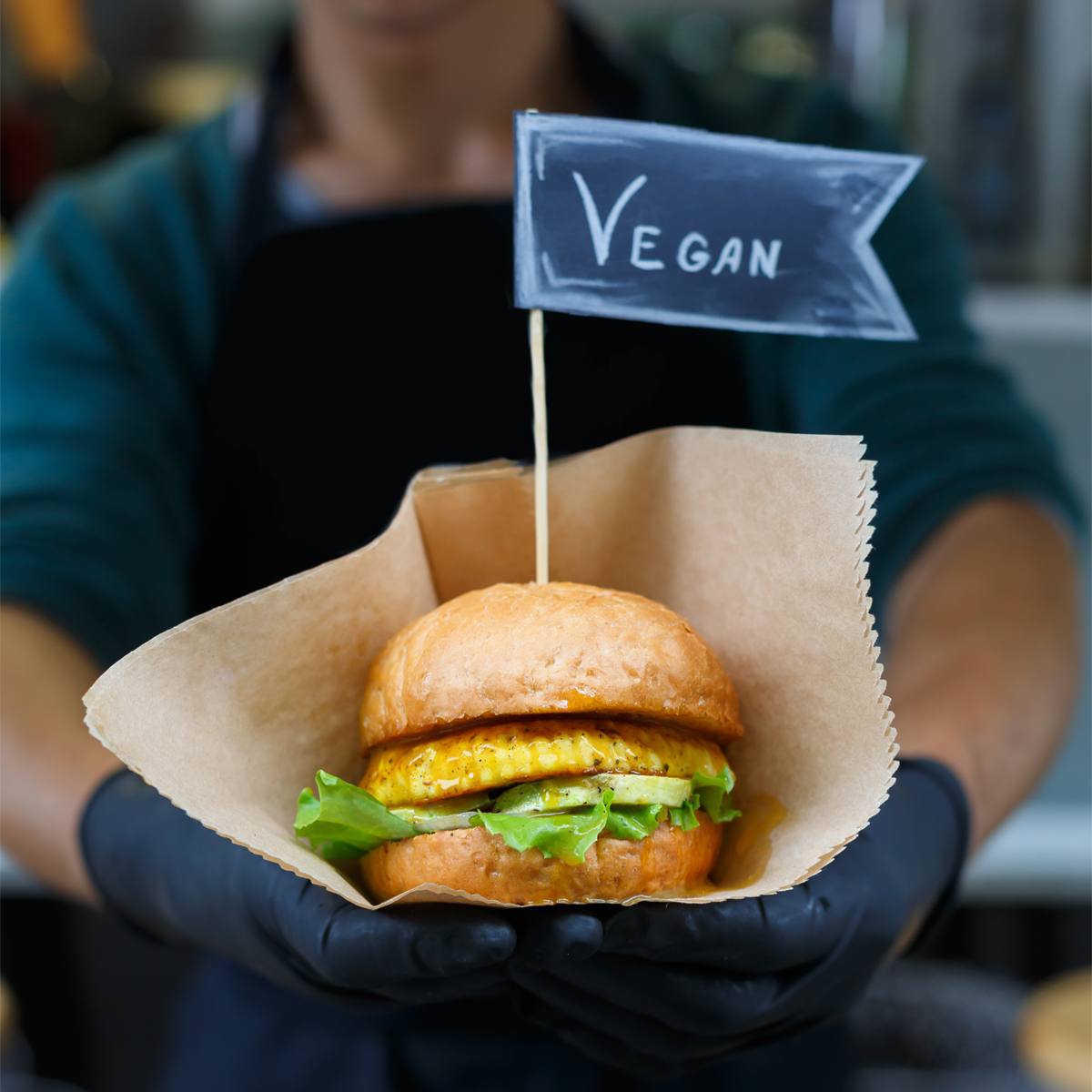 Addressing Dietary Restrictions in Corporate Catering