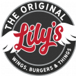 Lily's Wings, Burgers & Things